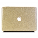 BELK Apple MacBook Air Crystal Hard Klf (11 in)-Champagne