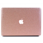BELK Apple MacBook Air Crystal Hard Klf (13 in)-Rose Golden