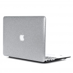 BELK Apple MacBook Crystal Hard Klf (12 in)-Silver
