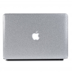 BELK Apple MacBook Pro Crystal Hard K�l�f (15 in�)-Silver  