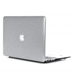BELK Apple MacBook Pro Crystal Hard K�l�f (15 in�)-Silver  