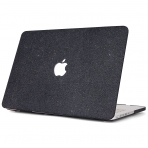 BELK Apple MacBook Pro Crystal Hard K�l�f (15 in�)-Frosted Black  