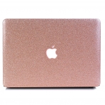 BELK Apple MacBook Pro Crystal Hard K�l�f (15 in�)-Rose Golden