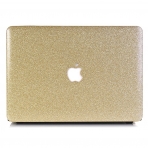BELK Apple MacBook Pro Crystal Hard K�l�f (15 in�)-Champagne  
