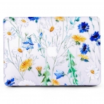 BELK MacBook Art Klf (12 in)-Flower W