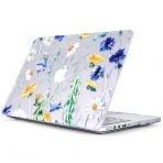 BELK MacBook Art Klf (12 in)-Flower W