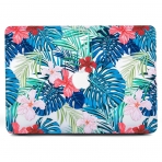 BELK MacBook Art Klf (12 in)-Flower B