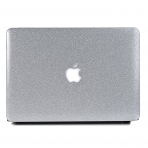 BELK MacBook Bling Crystal Klf (12 in)-Silver