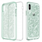 BENTOBEN Apple iPhone X Bumper Klf-Mint