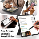 BERFY Galaxy Z Fold 8 Ultra MagSafe Filtreli K�l�f-Jet