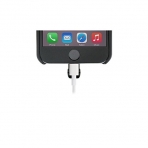 BEZALEL iPhone 7 Plus Latitude Qi Kablosuz �arj K�l�f�