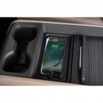 BEZALEL iPhone 7 Plus Latitude Qi Kablosuz �arj K�l�f�