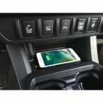 BEZALEL iPhone 7 Plus Latitude Qi Kablosuz �arj K�l�f�