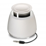 BLKBOX POP360 Bluetooth Hoparlr-White