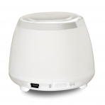 BLKBOX POP360 Bluetooth Hoparlr-White