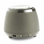 BLKBOX POP360 Bluetooth Hoparlr- Get Down Grey