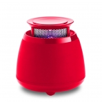 BLKBOX POP360 Bluetooth Hoparlr-Rockin Red