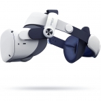 BOBOVR M2 Plus Quest 2 Uyumlu VR Gzlk 