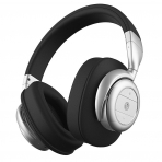 B�HM B76 Kablosuz Bluetooth Kulak �st� Kulakl�k-Black