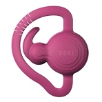 BONX Grip Kablosuz Kancal Bluetooth Kulaklk-Pink