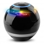 BOOMER VIVI Kablosuz Bluetooth Hoparlr Magic Ball