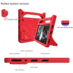 BORXJNM Kindle Fire 10 ocuklar in Elenceli Klf (11.Nesil)-Red