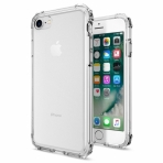 BUFF Apple iPhone 7 No 1 Klf-Crystal Clear