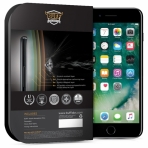 BUFF iPhone 7 Plus Darbe Emici Ekran Koruyucu Film