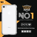 BUFF Apple iPhone 7 Plus NO 1 Klf-Smoke Black