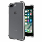 BUFF Apple iPhone 7 Plus NO 1 Klf-Smoke Black