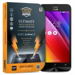 BUFF Asus Zenfone 2 Darbe Emici Ekran Koruyucu 