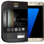 BUFF Samsung Galaxy S7 Edge Darbe Emici Ekran Koruyucu