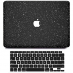 BELK MacBook Air Crystal Hard Klf (13 in) (M1)-Shining Black