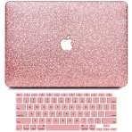 BELK MacBook Air Crystal Hard Klf (13 in) (M1)-Pink