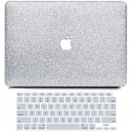 BELK MacBook Air Crystal Hard Klf (13 in) (M1)-Silver