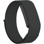 BandSmith Garmin CIRQA Uyumlu �rg� Naylon Kay��-Black