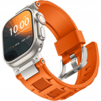 Bandletic Apple Watch Ultra 1/2.Nesil 49mm Kay