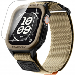 Bandletic Apple Watch Ultra 49mm Rugged Kay�� (Large)