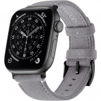 Bandletic Apple Watch 11 S�et Deri Kay��
