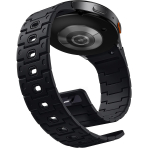 Bandletic Galaxy Watch 20mm Manyetik Silikon Kay��-Black