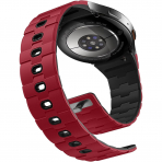Bandletic Galaxy Watch 7 Manyetik Silikon Kay��