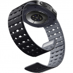 Bandletic Galaxy Watch 8 40mm Kay-Black Gray