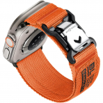 Bandletic Manyetik ��kart�labilir Naylon Kay�� 49mm (M)