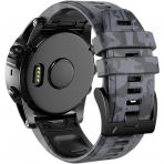 Bandkids Silikon Garmin Fenix 7/6/5 Kay 