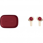 Bang & Olufsen Beoplay EX Kulak i Kulaklk-Lunar Red