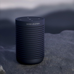 Bang & Olufsen Beosound Explore Bluetooth Hoparlr-Navy