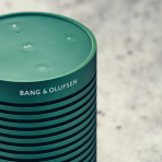 Bang & Olufsen Beosound Explore Bluetooth Hoparlr-Green