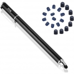 Bargains Depot Stylus Kalem-Black