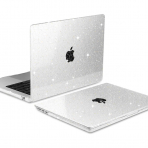 Batianda MacBook Air M4 Iltl Klf (13 in)-Clear