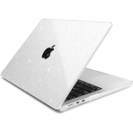 Batianda MacBook Air M4 Iltl Klf (13 in)-Clear
